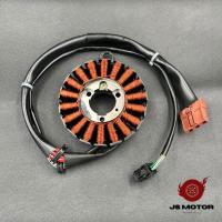 ราคา ฟิลคอยล์ชุดใหญ่ PCX150 ปี 2015 2017 K36 ขดลวดจานไฟ มัดไฟ (24880098833)