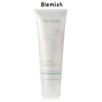 ราคา โฟมล้างหน้า ลูมิสปา นูสกิน LumiSpa Activating Cleanser Nuskin สูตรสิว Blemish (23801079184)