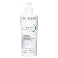 ราคา Bioderma Atoderm Intensive Balm 75 200 500 ml (18217815607)