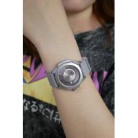 ราคา นาฬิกาข้อมือ Naviforce NF7107 เป็นนาฬิกาข้อมือผู้หญิงที่มีดีไซน์ทันสมัยโดดเด่นด้วยตัวเรือนทรงเหลี่ยมที่ให้ความรู้สึกแข็งแรงและสายซิลิโคนสีสันสดใสหลากหลายสีสัน พร้อมกล่องเซ็ต (23190252201)