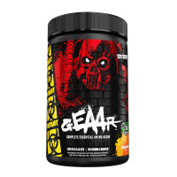 ราคา Mutant GEAAR 420 g Eaa Bcaa ระหว่างออกกำลังกาย กรดอะมิโน (24330386198)