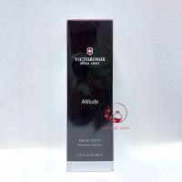 ราคา น้ำหอมแท้ Swiss Army victorinox Altitude edt 100ml (23913264660)