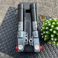 ราคา กระบอกโช๊คหน้าSt6 สเตท6 งานCNC 20Aใส่รถW110i W125 125i ดรีม โช้คสเตท6 (23726168959)