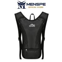 ราคา MENSPE กระเป๋าใส่น้ำสำหรับขี่จักรยานเป้สะพายหลังปั่นจักรยานกลางแจ้งกระเป๋าเป้สะพายหลังสำหรับปีนเขากระเป๋าเป้กระเป๋าปั่นจักรยานน้ำหนักเบามากกระเป๋ากันน้ำสำหรับปั่นจักรยาน2L น้ำ (24924856261)