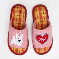 ราคา Tagi Soft Home Slippers Spring and Summer Home Indoor Breathable Comfortable รองเท้าแตะใส่ในบ้านแบบนุ่ม รองเท้า ใส่ เดิน ใน บ้าน รองเท้าใส่ในบ้าน (24608932370)