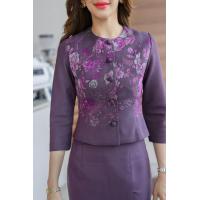 ราคา ชุดผ้าไทยสวยหรู ชุดไทยประยุกต์ ชุดเข้าเซ็ทผ้าฝ้ายทอลายอัดกาวทั้งชุด งานแยกชิ้น ผ้าถุงตัดสำเร็จ ชุดไทยใส่ออกงาน งานบุญ งานบวช งานแต่ง ขุดไปวัด ชุดคุณแม่ ชุดไทยใส่สบาย (24922697471)