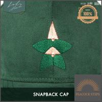 ราคา Bodyslam วิชาตัวเบา SNAPBACK CAP bodyslam โปรโมชั่นสุดคุ้ม โค้งสุดท้าย Peacock Steps (8927414170)