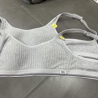 ราคา New Sabina เสื้อชั้นใน Invisible Wire ไม่มีโครง รุ่น Sbn Sport รหัส SBB1036 ออกกำลังกาย ส่งฟรี มีเก็บเงินปลายทาง (15116417058)