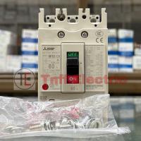 ราคา Mitsubishi NF63 CV 3P 32A 40A 50A 60A 63A เซอร์กิต เบรกเกอร์ 3 สาย (23469244657)