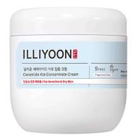 ราคา Illiyoon Ceramide ato Concentrate Cream 500ml Exp 2027 (23719236905)