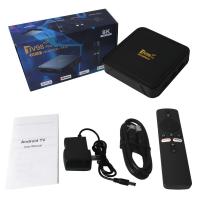 ราคา Xiaomi TV98 ATV กล่องแอนดรอยด์ทีวี 4K กล่องสมาร์ททีวี กล่องทีวี กล่อง ดิจิตอล 2 4G 5G WIFI Android TV Box กล่องแอนดรอยด์ (23450909283)