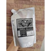 ราคา ของแท้พร้อมส่ง Deep Layer Extra Sleek Shampootreatment สำหรับผมเส้นเล็ก บำรุงฟื้นฟูผมเสีย (21213308810)