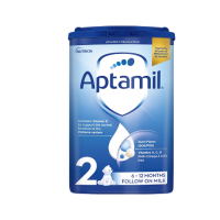 ราคา Original imported Aptamil infant formula milk powder from the UK 1st stage 2nd stage 3rd stage 4th stage HMO infant formula milk powder 800g (25009046758)