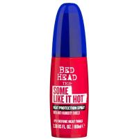 ราคา TIGI Bed Head Some Like It Hot Heat Protection Spray for Heat Styling 100ml (17858352187)