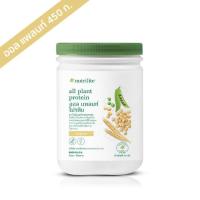 ราคา ราคาโปรโมชั่น Nutrilite All Protein Powder Mixed แท้ช็อปไทย 100 BerriesGreen TeaChocolateAll plant ขออนุญาตกรีดโค้ดออกนะค่ะ ฉลากใหม่ (19421402373)
