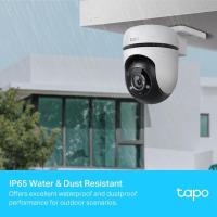 ราคา กล้องวงจรปิด TP Link Tapo C500 Outdoor Pan Tilt Security WiFi Camera (22648261625)