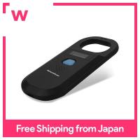 ราคา NetumScan เครื่องอ่านสแกนเนอร์ไมโครชิพสัตว์เลี้ยงเครื่องสแกน ID EMID ชิปสัตว์เลี้ยงแบบพกพาเครื่องสแกนป้ายสัตว์จัดเก็บข้อมูลแบบชาร์จไฟได้หน้าจอ OLED เสถียรสำหรับ ISO 11784 11785 FDX B และ ID64 RFID สีด