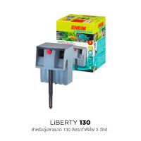 ราคา EHEIM LiBERTY กรองแขวนขนาดเล็ก ทำงานเงียบ ติดตั้งง่าย สำหรับตู้ 75 200 ลิตร (16079082847)