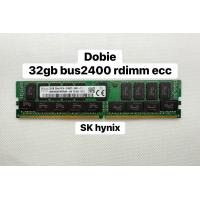 ราคา RAM Server SK hynix Micron Kingston 32GB DDR4 2400 ECC Registered RDIMM ใส่ x99 ได้ (24923399654)