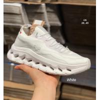 ราคา New รองเท้าQC Cloud White รองเท้าผู้ชาย รองเท้าวิ่ง รองเท้าออกกำลังกาย รุ่นยอดฮิต (19650212134)