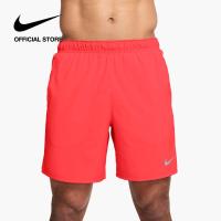 ราคา Nike Dri FIT Mens Challenger Shorts Bright Crimson (24638373908)