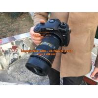 ราคา โมเดลกล้อง Nikon D800 24 70mm F2 8 G ED ขนาด 1 1 ใช้ถ่ายรูปไม่ได้ (17165312085)