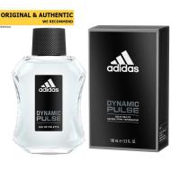 ราคา Adidas Dynamic Pulse EDT 100 ml (1373512986)