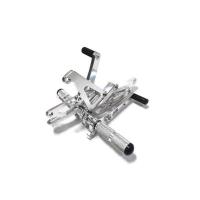 ราคา เกียร์โยง Devil KR 150 อย่างดี สีเงิน (705990681)