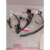 ราคา สายไฟเรือนไมล์แท้เวฟ110iรุ่นLEDสตาร์ทมือ ปี2019 201ชุด (9495594381)