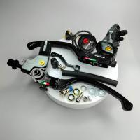 ราคา ปั๊มเบรคบน brembo racing เบอร์ 19 เบรก ครัช ครบชุด Sonic DashNovaTenamsx cbrเวฟ ดรีมpcx x max (22302733685)