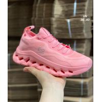 ราคา New รองเท้าQC Cloud White รองเท้าผู้ชาย รองเท้าวิ่ง รองเท้าออกกำลังกาย รุ่นยอดฮิต (23221573037)