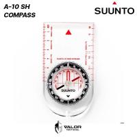 ราคา Suunto A 10 NH Compass เข็มทิศ เข็มทิศเดินป่า สำหรับการคำนวณระยะทาง (23709473787)