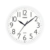 ราคา CASIOนาฬิกาแขวนผนัง IQ 05 7D 1Dของแท้รับประกัน 1ปี (22453549993)