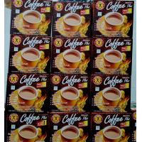 ราคา Naturegift Coffee Plus ชุด10กล่อง กาแฟ เนเจอร์กิฟ คอฟฟี่พลัส ประโยชน์เยอะมากอร่อยด้วยโสมสกัด ใยอาหาร วิตามิน เกลือแร่กาแฟเนอจอร์กิฟสูตรต้นตำรับ 13 5 g ซอง จำนวน 10 ซอง 1กล่อง (24377090895)