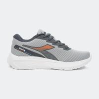 ราคา DIADORA รองเท้ากีฬาลำลอง รุ่น DIAX24F080 ดำเทา (23938312889)