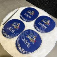 ราคา ตาลปัตรงานศพ สวดอภิธรรม ชุด 4 เล่ม ไปไม่กลับ (22628110003)