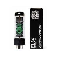 ราคา EL34 Electro Harmonix New (20675740602)