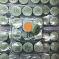 ราคา ยกโหล 12 ตลับ 5 กรัม P J turmeric herbal cream ครีมขมิ้นไพลสด พีเจ ขมิ้นพีเจ ขมิ้นเกรดเอ เกรด A ครีมขมิ้น ไพลสด ของแท้ (23189199506)