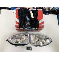 ราคา 0ไฟ ตัด หมอก สปอร์ตไลท์ HONDA CIVIC ES ซีวิค 2004 2005 (17356387848)