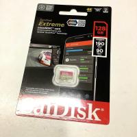 ราคา Sandisk 64 128 GB Extreme MicroSDHC UHS I Card A2 U3 4K V30 มือถือ กล้องติดรถ Action camera (20546115766)