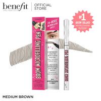 ราคา Benefit เบเนฟิต ดินสอเขียนคิ้ว Brow Microfilling Eyebrow Pen (6140546359)