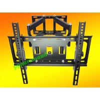 ราคา KBT AUDIO ขาแขวนทีวี ขายึดจอ 2 ขา LCD LED TV 26 55 ยืดได้ ติดผนัง Full Swivel Tilt LED LCD TVS Wall Mount Bracket for Samsung LG TCL Sony TV 26 55 รุ้น CP 402 (852070022)