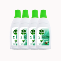 ราคา Dettol เดทตอล น้ํายาซักผ้าเดทตอลลอนดรี สำหรับแช่ผ้า แซนิไทเซอร์ ผลิตภัณฑ์ซักผ้า 750มล (24642486035)