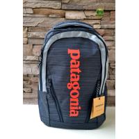 ราคา กระเป๋าเป้ กระเป๋า Patagonia สะพายหลังสำหรับสัมภาระ ขนาด26L สีดำ สีเทา สีเขียว สินค้ามีพร้อมส่งจากไทย (24668226078)