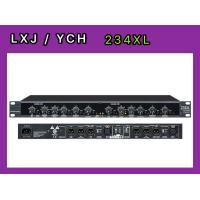 ราคา สเตอริโอครอสโอเวอร์ CROSSOVER 234XL 2 way 3 way 4 way Crossover LXJ YHC 234XL (1459048184)