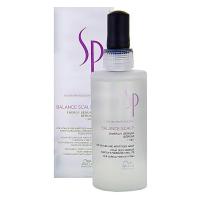 ราคา WELLA SP BALANCE SCALP ENERGY SERUM 100 ML ช่วยให้เกิดประสิทธิภาพลดการหลุดร่วงของเส้นผมเซรั่มเข้มข้นที่ทำให้แข็งแรงขึ้น (16430586604)