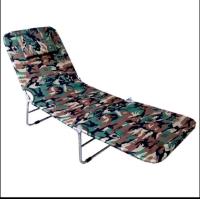 ราคา เตียงพับ เตียง 3 พับ มี 3 สี สีแดง สีน้ำเงิน ลายทหาร เตียงแบบพกพา พร้อมส่งครับ (22973480682)