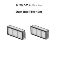 ราคา Dreame X50 Ultra X50 Master Accessories อุปกรณ์เสริมหุ่นยนต์ดูดฝุ่น (23888846756)