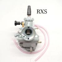 ราคา คาร์บู สำหรับ YAMAHA RXK RXS RXZคาบูเรเตอร์ RXK RXS RXZ งานคุณภาพโรงงานเกรดเอ จูนง่าย จูนนิ่ง ทนทานงาน (23861691457)