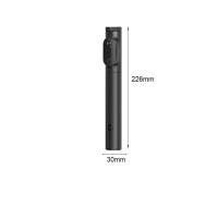 ราคา Xiaomi Zoom Selfie Stick 2 ซูมไม้เซลฟี่ ไม้เซลฟี่แบบบลูทูธ Selfie stick tripod 2 in 1 หมุนได้ 360 Phone holder ไม้เซลฟี่ (24505887862)